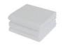 OEM Hotel Disposable Bath Towels 100 % Organic Cotton Bath Towels