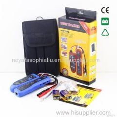 RJ45 RJ11 cable tester & tone generator & probe