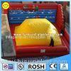 Water - Proof Nylon Inflatable Mountain Reinforced Stitiching