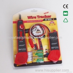 wire traker & wire locator