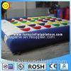 Commercial Giant Inflatable Mattress / Inflatable Cushion For Jumping