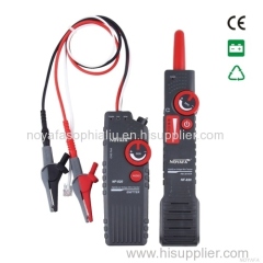 High & low voltage wire tracker