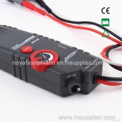 High & low voltage wire tracker