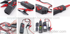 High & low voltage wire tracker