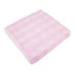 Pink Light Non Absorbent Disposable Cleaning Cloth For Household