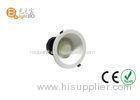 161x140mm COB 20W 4000k Aluminum LED Ceiling Downlight Lamps For Shopping Mall supermarket