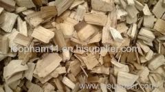 Acacia Wood Chip for Paper Pulp