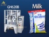 Milk powder automatic filling and packing machine