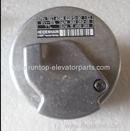 Elevator parts encoder ERN 1321 4096 62S12-30