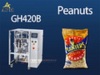 In-Shell Salted Peanuts packing machine