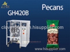 200g Pecans packing machine