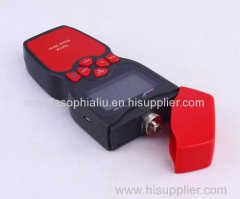 Optical power meter & fiber tester