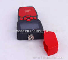 Optical power meter & fiber tester