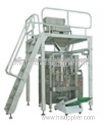 2KG-5KG Rice Packing Machine