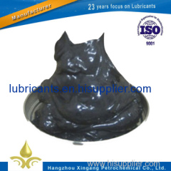 Extreme Pressure Molybdenum Disulfide Grease