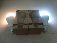 5W E27 Multi-function LED Bulb Rechargeable and Dimmable