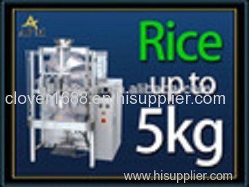 5KG Rice Packing Machine