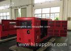 137KVA 110KW Silent Diesel Generators Powerful Engine and Alternator