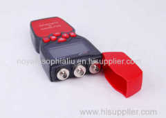 3-IN-1 fiber optical power meter