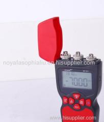 3-IN-1 fiber optical power meter