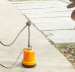 deep undergound water leak detector