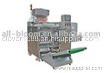 8 lines liquid / paste packing machine