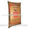 50kg Woven Polypropylene Sacks Animal Feed Bags with Customized Printing 25kg ~ 50kg
