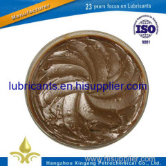 Complex Calcium Sulfonate lubricating Grease for mill roll