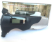 LCD digital display car tire pressure tester