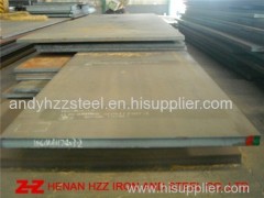 LR FH46 Steel Sheet Shipbuilding Steel Plate