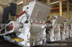 Coarse Powder Hammer Mill