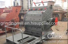 Coarse Powder Hammer Mill