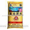 50kg Bopp Film Laminated PP Woven Fertilizer Packaging Bags with PE Liner Insert