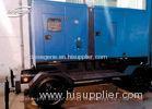 44kVA Standby Mobile Diesel Generator Cummins Engine 4BT3.9G1