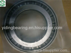 taper roller bearing conical roller bearing