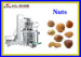 Automatic almond/peanuts/pistachio/cashew/walnut/chestnut large volume weighing packaging machine