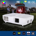 LED projector with/wifi/LAN support for hot sale laser projector with DLP projection 3LCD proyertor