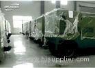 50Hz Quiet Portable Generator 180kVA 198kVA Anti Vibration Backup