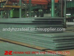 LR DH42 Shipbuilding Steel Plate