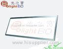 9mm thickness 600mm x 1200 mm IP44 SMD 5730 6000K 80W LED Panel Light With For meeting room with CE
