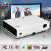 2016 DLP laser projector for promotion!factory direct sale big stock for HD native 1080p HDMI projector