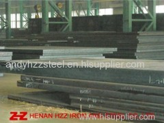 LR EH42 Shipbuilding Steel Plate