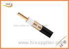 200 kW 3.8 GHz RF Feeder Cable / Coaxial RF Cable For Transfer Radio