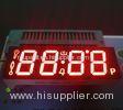Custom Red/Green/Blue/White 4-Digit 0.56" 7-Segment LED Display for Oven Timer Cotrol