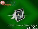 Dustproof Waterproof Led Flood Lights / Green Landscape Lighting IP65