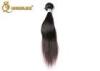 Silky Straight 20'' 22'' 24'' Real Mongolian Hair Extensions Unprocessed Hair Weave