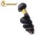 Queenlike 12'' 14'' 1B Cambodian Human Hair Loose Wave Virgin Hair Bundles