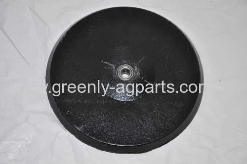 CAST-72 A47351 Cast Closing Wheel to fit MaxEmerge2 Monosem John Deere