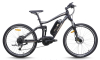 Electric bike mountain mid drive motor model