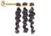 Tangle Free 24'' 26'' 28'' Virgin Cambodian Hair Bundles 1B Hair Extensions